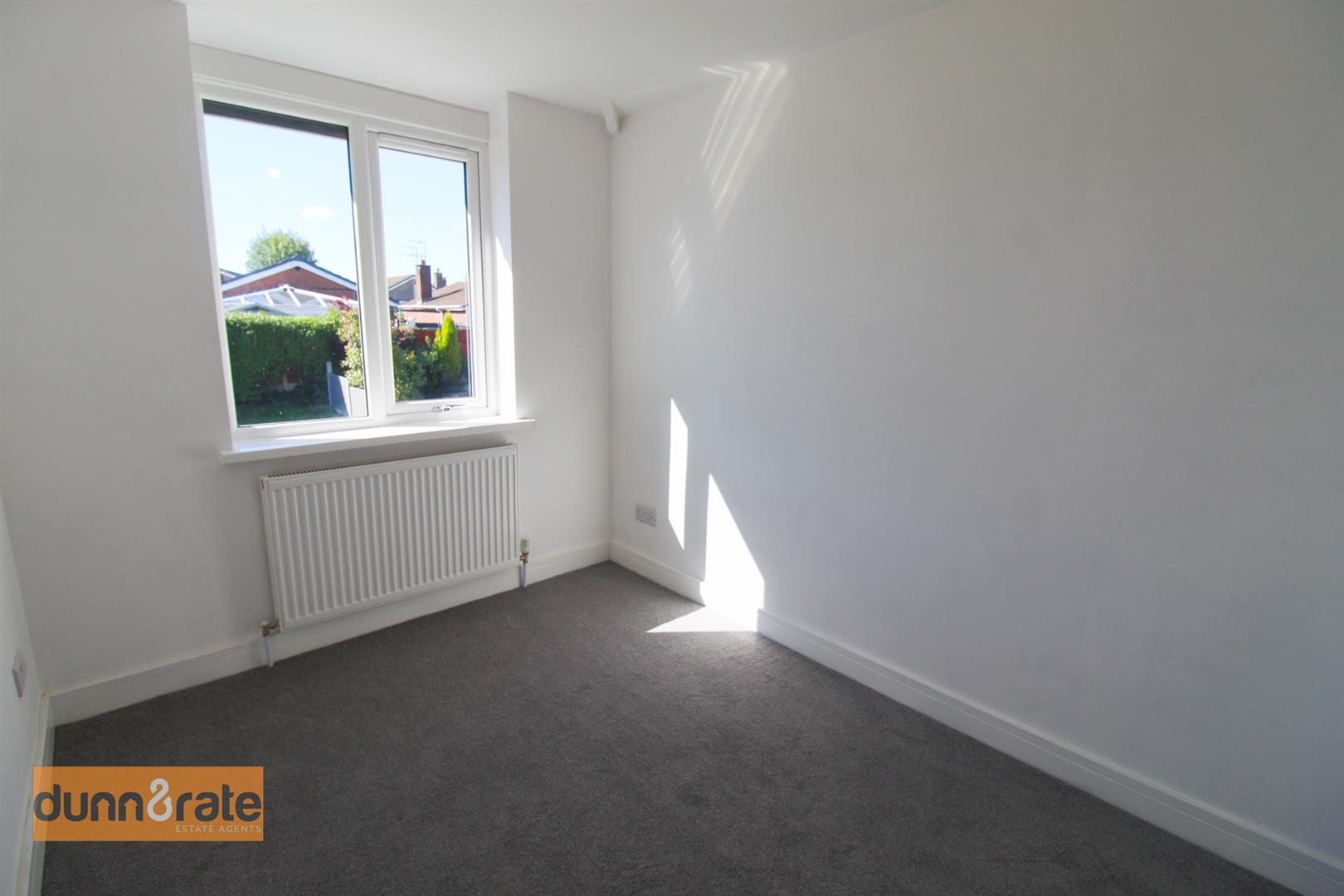 Kingston Avenue, Sneyd Green, Stoke-On-Trent